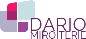 Logo Dario Miroiterie