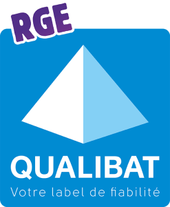 Certification RGE Qualibat